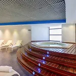 Multihouse - Apto Mercure Gran Plaza Paulista