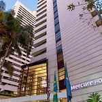 Multihouse - Apto Mercure Gran Plaza Paulista