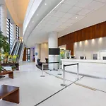 Multihouse - Apto Mercure Gran Plaza Paulista