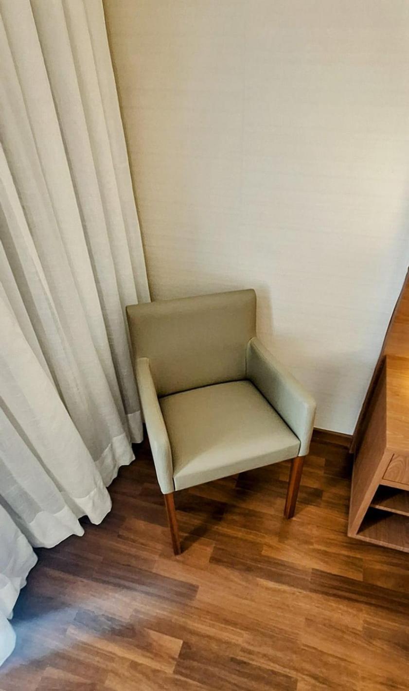 Apartamento Multihouse - Apto Mercure Gran Plaza Paulista