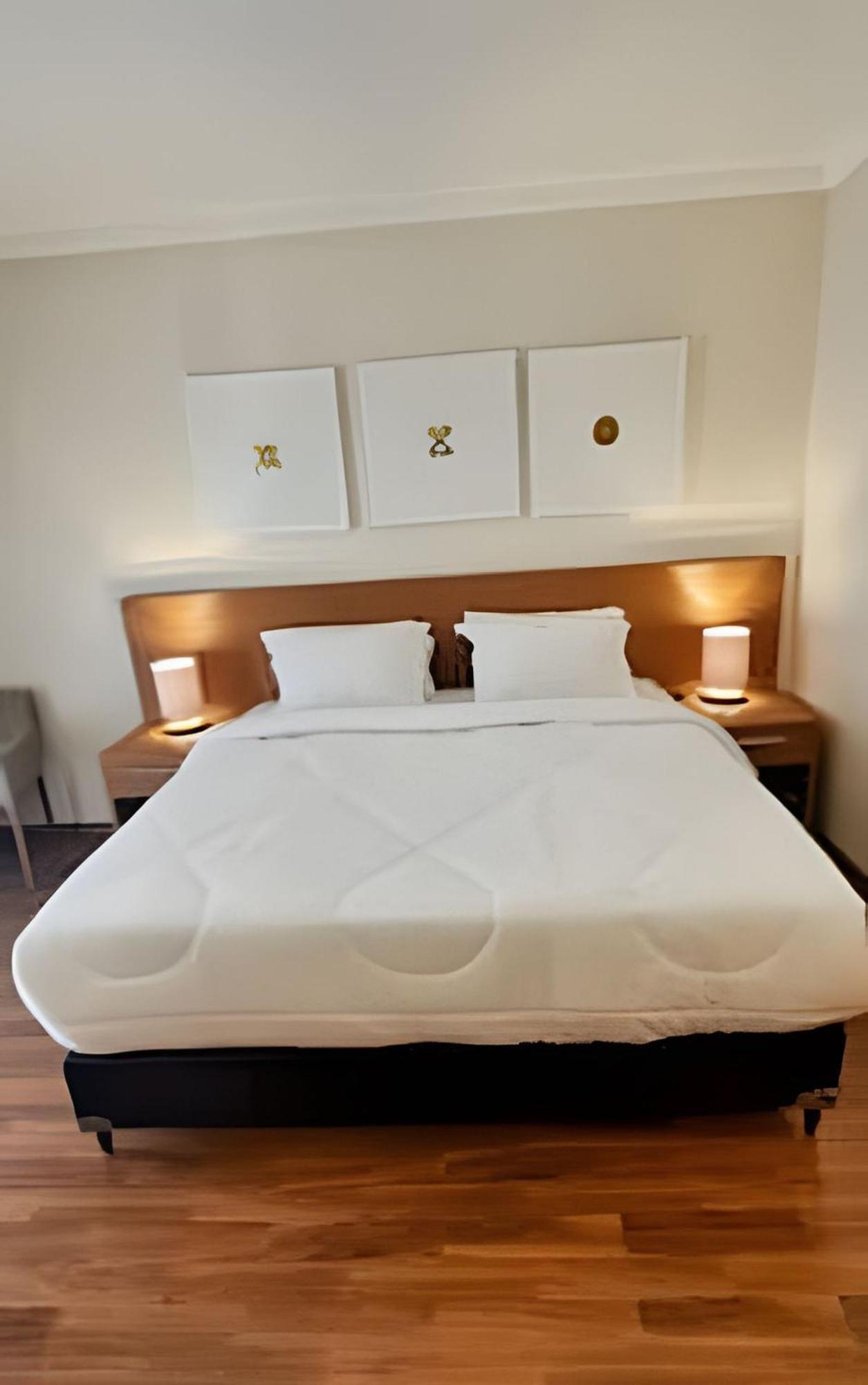 Multihouse - Apto Mercure Gran Plaza Paulista * São Paulo